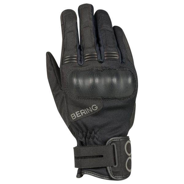 Gants Moto Bering Lady Profil Black