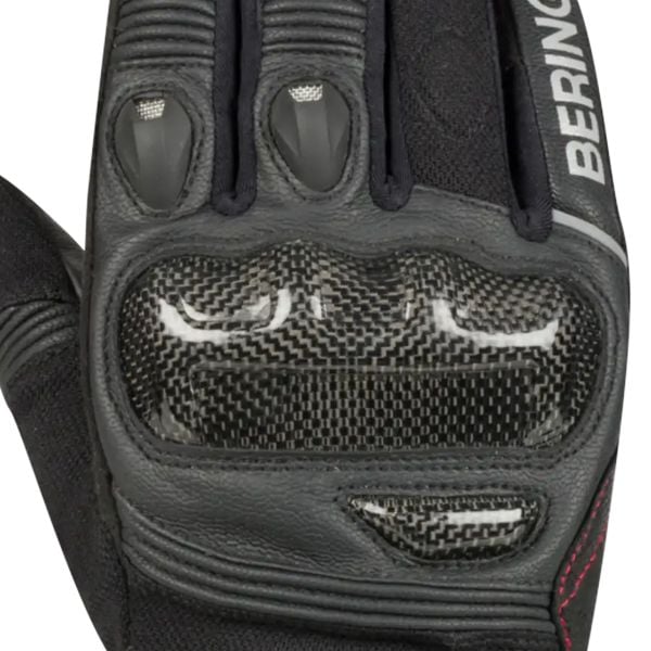 Bering Lady Raid Black