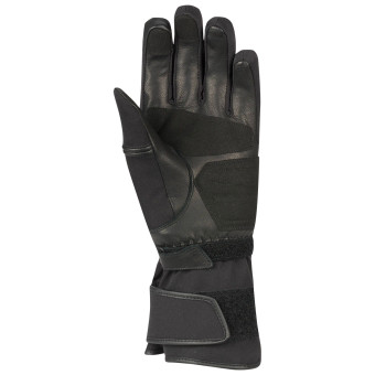 Bering Lady Roc GTX Noir Gloves