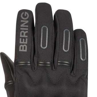 Bering Lady Roc GTX Noir Gloves