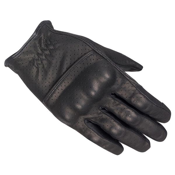 Gants Moto Bering Lady Scala Black