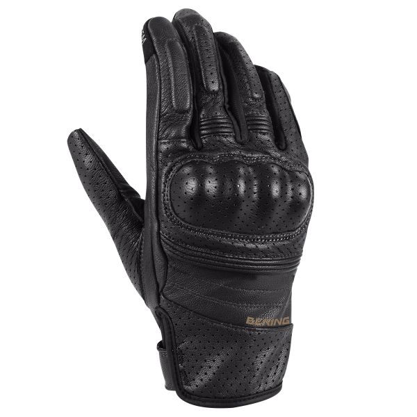 Gants Moto Bering Lady Score Black
