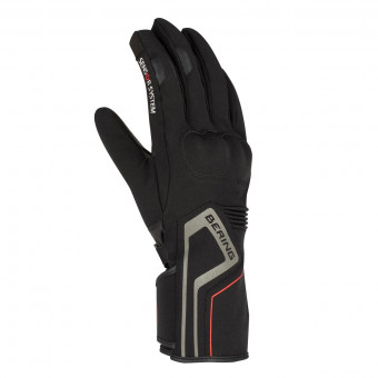 Gants Moto Bering Lady Sumba Black