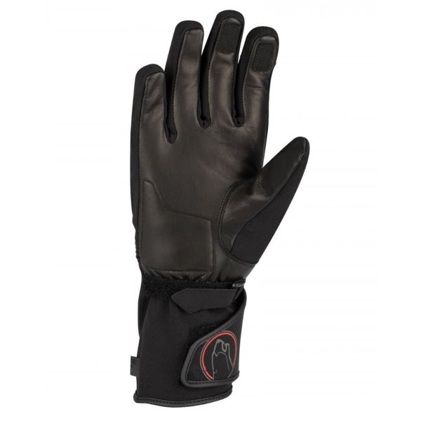 Bering Lady Sumba Black