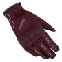 Gants Moto Bering Lady Trend Plum