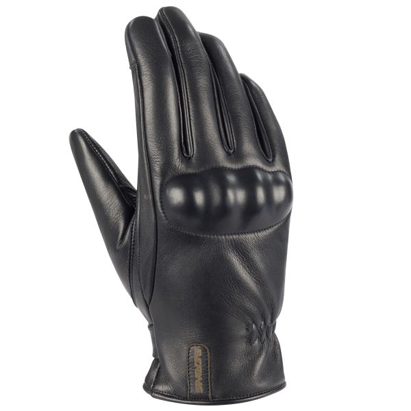 Gants Moto Bering Lady Zack Black