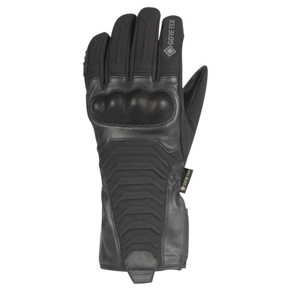 Gants Moto Bering Lakefield GTX Black Glove Gants Moto Bering Lakefield GTX Black Glove