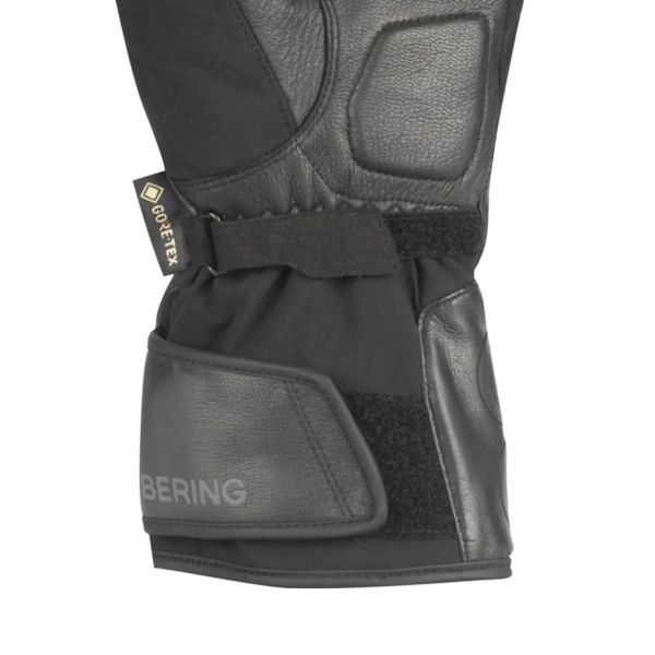 Bering Lakefield GTX Black Glove