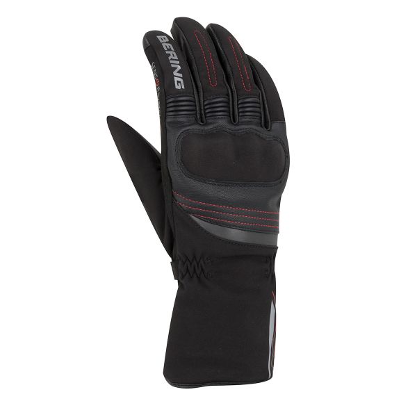 Gants Moto Bering Lisboa Black