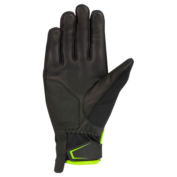 Bering Nassau Noir fluo Gloves
