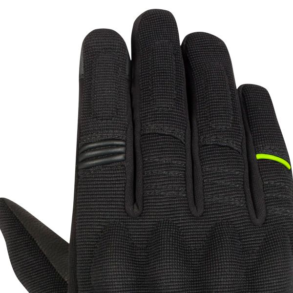 Bering Nassau Noir fluo Gloves