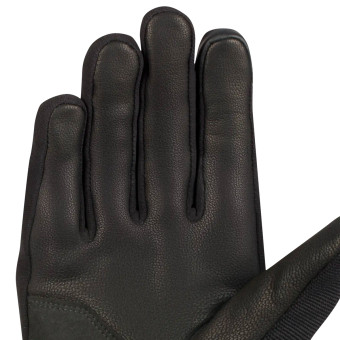 Bering Nassau Noir fluo Gloves
