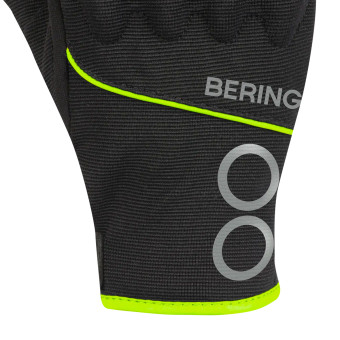 Bering Nassau Noir fluo Gloves