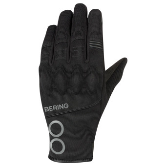 Bering Nassau Noir Gloves