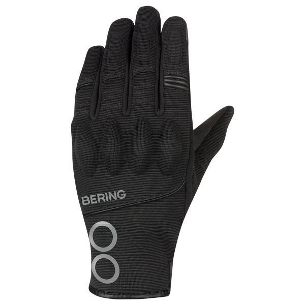 Bering Nassau Noir Gloves