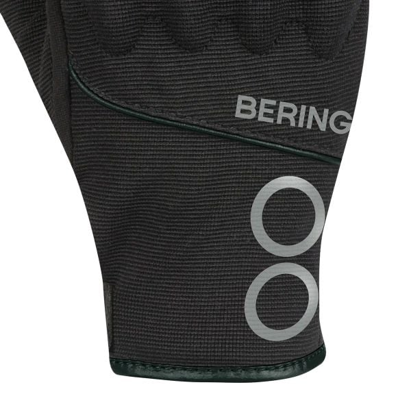 Bering Nassau Noir Gloves