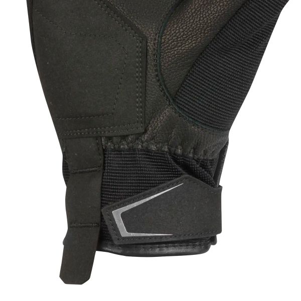 Bering Nassau Noir Gloves