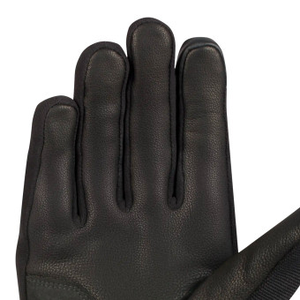 Bering Nassau Noir rouge Gloves