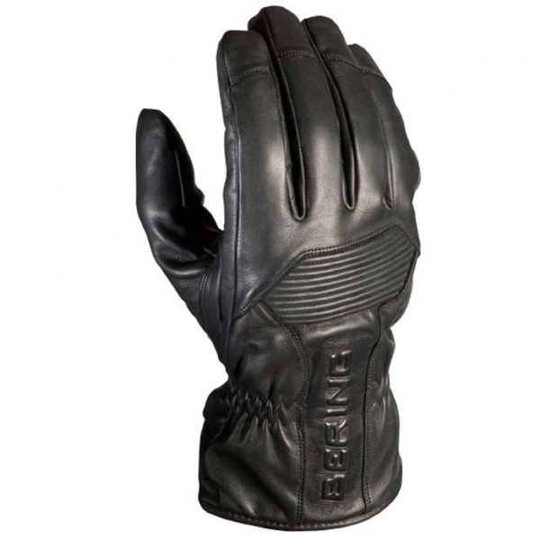 Gants Moto Bering Owen Noir