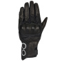 Gants Moto Bering Pitts Black