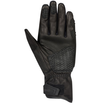Bering Pitts Black