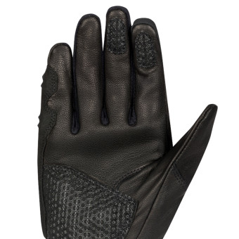Bering Pitts Black