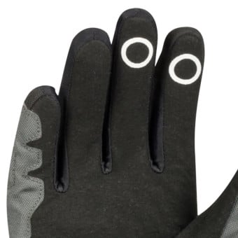 Bering Profil Black Grey