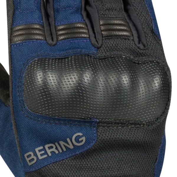 Bering Profil Black Marine