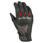 Gants Moto Bering Radial CE Black Red