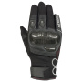 Gants Moto Bering Raid Black