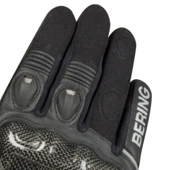 Bering Raid Black