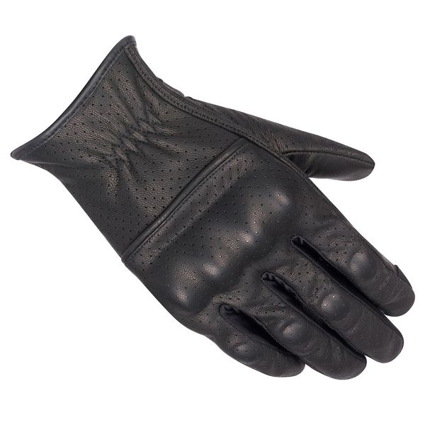 Gants Moto Bering Scala Black