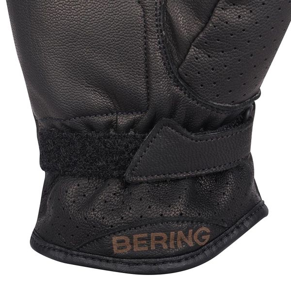 Bering Scala Black