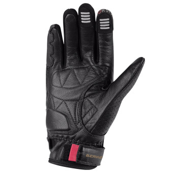 Bering Score Black