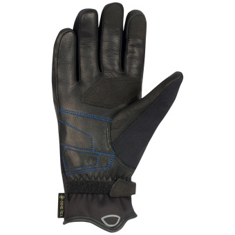 Bering Slammer GTX Noir Gloves