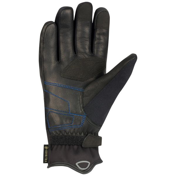 Bering Slammer GTX Noir Gloves