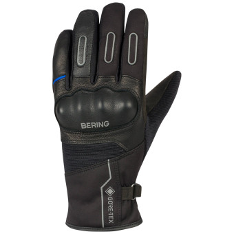Bering Slammer GTX Noir Gloves