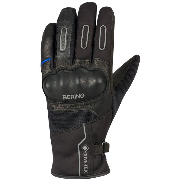 Bering Slammer GTX Noir Gloves