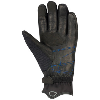 Bering Slammer GTX Noir Gloves