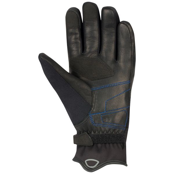 Bering Slammer GTX Noir Gloves