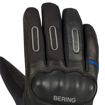 Bering Slammer GTX Noir Gloves