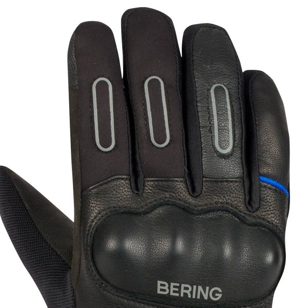 Bering Slammer GTX Noir Gloves