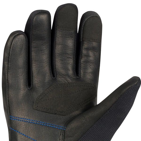 Bering Slammer GTX Noir Gloves
