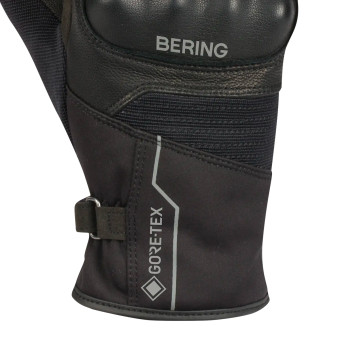 Bering Slammer GTX Noir Gloves