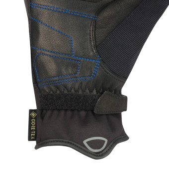Bering Slammer GTX Noir Gloves