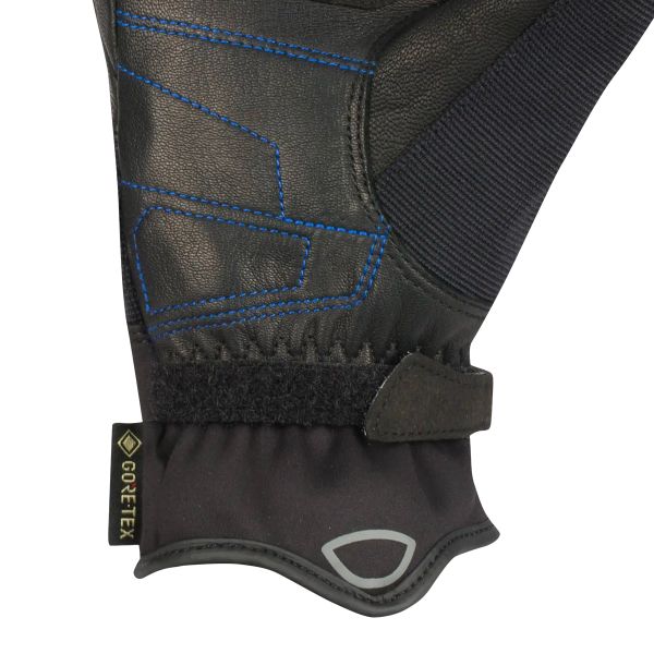 Bering Slammer GTX Noir Gloves
