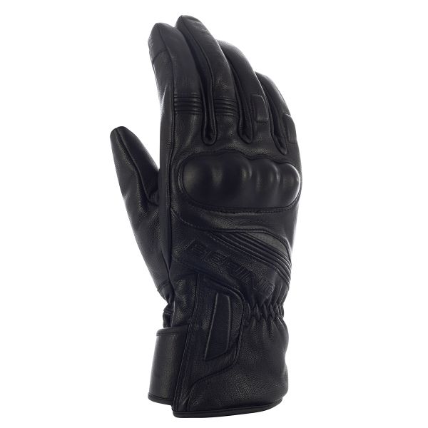 Gants Moto Bering Stryker Black