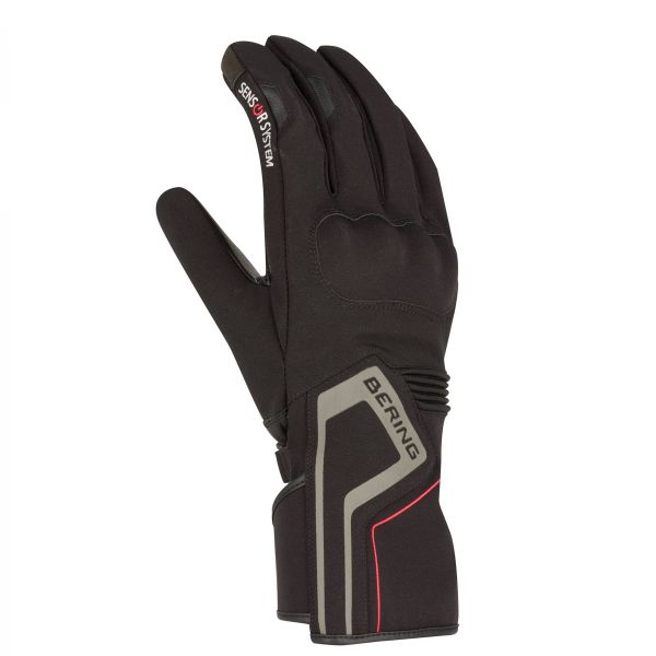 Gants Moto Bering Sumba Gants Moto Bering Sumba