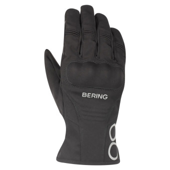 Gants Moto Bering Tivano Noir