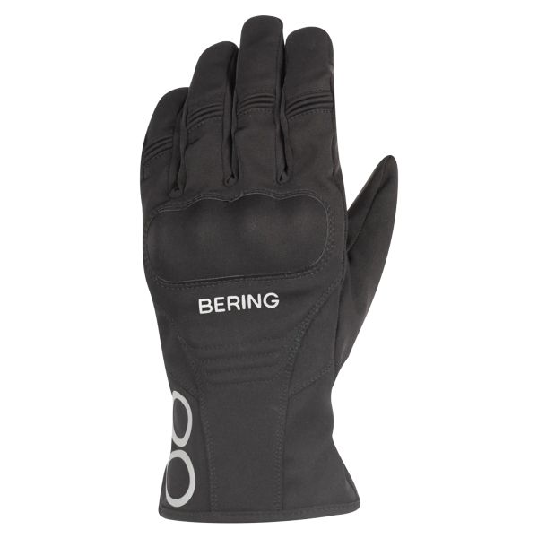 Bering Tivano Noir